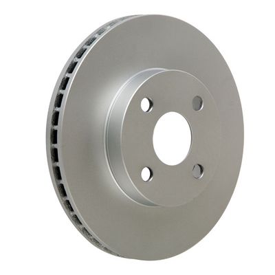 Pagid Corolla Verso 02-04 255Mm | Ld22046 P | Euro Car Parts - Thumbnail 2
