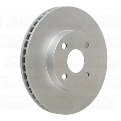 Pagid Corolla Verso 02-04 255Mm | Ld22046 P | Euro Car Parts