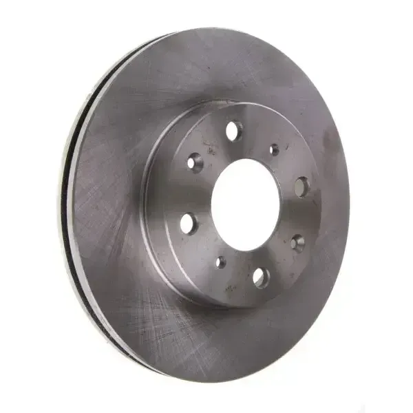 Pagid Corolla 1.4-1.6Vvt-I 02- 255Mm | Th12685 C | Euro Car Parts - Image 1