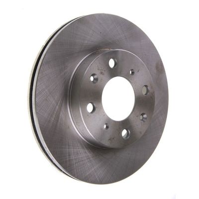 Pagid Corolla 1.4-1.6Vvt-I 02- 255Mm | Th12685 C | Euro Car Parts - Thumbnail 2