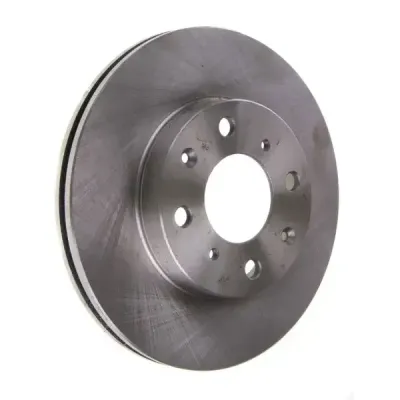 Pagid Corolla 1.4-1.6Vvt-I 02- 255Mm | Th12685 C | Euro Car Parts