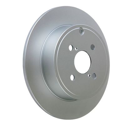 Pagid Corolla 1.8Vvl-I Ts 02 279Mm | Ld10323 | Euro Car Parts - Thumbnail 2