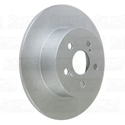Pagid Avensis 97- 271Mm | Lw10473 C | Euro Car Parts