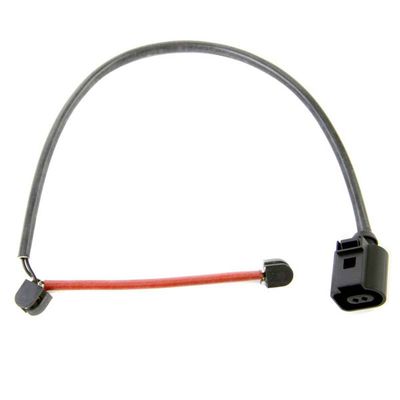 Pagid Cayenne (955) 9/02> Touareg 10/02> | 218027-S1Pagid | Euro Car Parts - Thumbnail 2