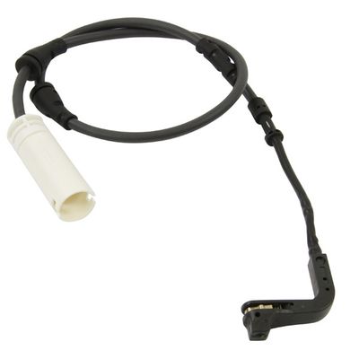 Pagid E87 116/118/120I/130I/118D/120D (04-10) | Ws 0250 A | Euro Car Parts - Thumbnail 2