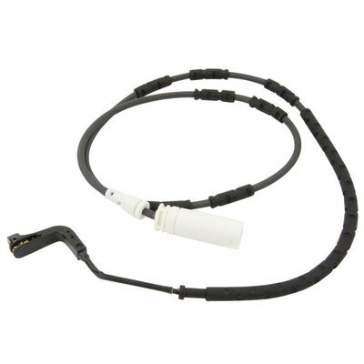Pagid E87 116/118/120I/130I/118D/120D 04> | Ws 0247 A | Euro Car Parts - Thumbnail 2