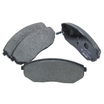 Pagid Front Brake Pad Set | Ecp-T1508 | Euro Car Parts - Thumbnail 2