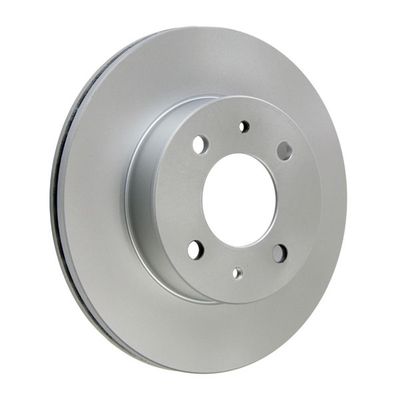 Pagid Accent 1.3 12V 94- 242Mm | Ld27231 P | Euro Car Parts - Thumbnail 2