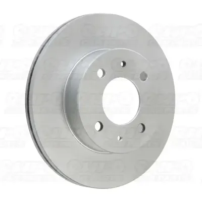Pagid Accent 1.3 12V 94- 242Mm | Ld27231 P | Euro Car Parts