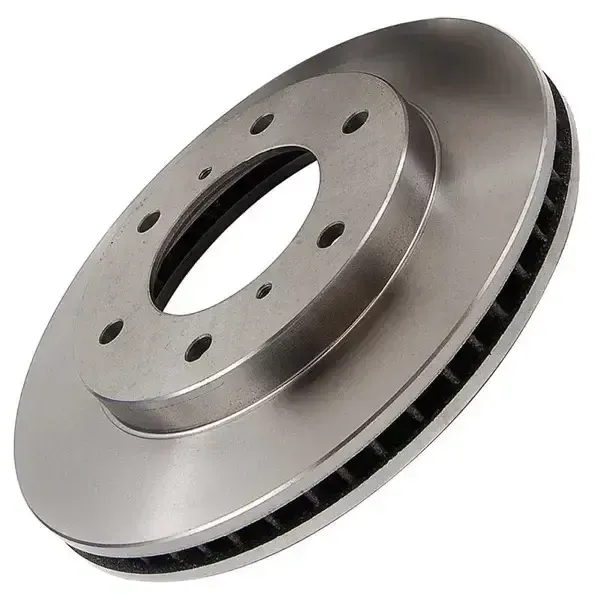 Pagid Front Brake Disc Shogun 3.5/3.2 00- 290Mm | 2110890 P | Euro Car Parts - Image 1