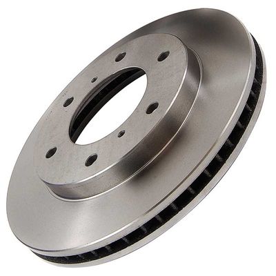 Pagid Front Brake Disc Shogun 3.5/3.2 00- 290Mm | 2110890 P | Euro Car Parts - Thumbnail 2