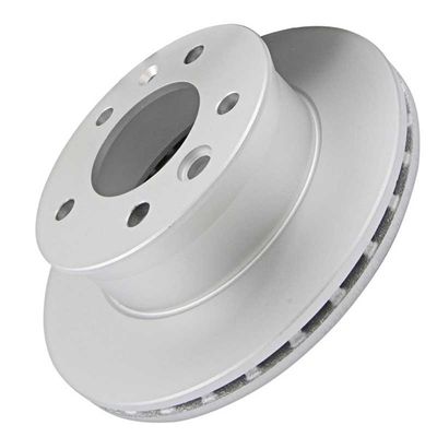 Pagid 901-903 208D-316Cdi /lt 2.3-2.8 - 2 Ton & 3 Only | Ld28200 P | Euro Car Parts - Thumbnail 2