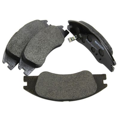 Pagid Brake Pads Kia Cerato 04- | Ecp-T1519 | Euro Car Parts - Thumbnail 2