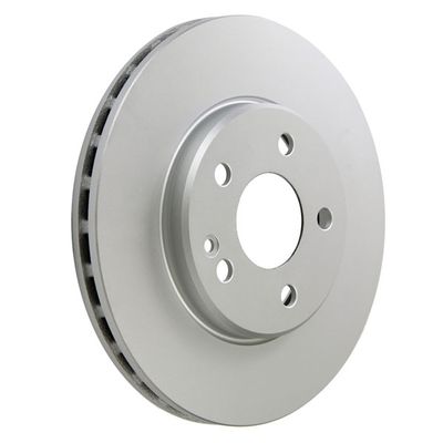 Pagid A Class W169 04- B 05- | Th121006 C | Euro Car Parts - Thumbnail 2