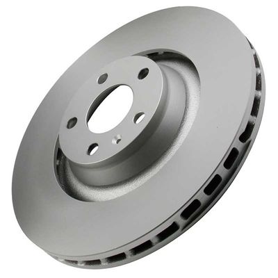 Pagid Front Brake Disc 347Mm | Ld20816 P | Euro Car Parts - Thumbnail 2