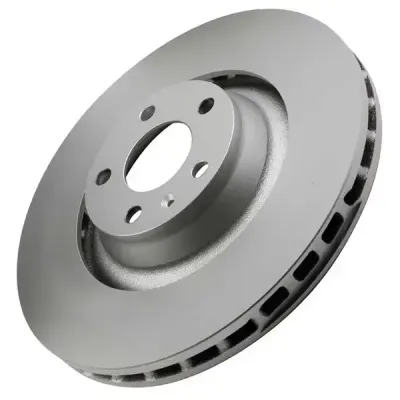 Pagid Front Brake Disc 347Mm | Ld20816 P | Euro Car Parts