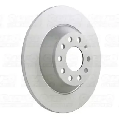 Pagid Audi A6 04- Rear | Yh1619 C | Euro Car Parts