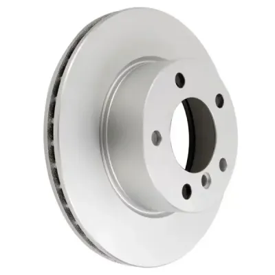 Pagid Front Brake Disc Bmw 1 Series E87 (03-13) *284Mm* | Ld23001 P | Euro Car Parts