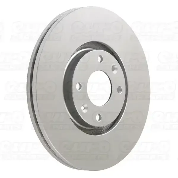 Pagid Citroen C4 2.0Hdi 2.0Vts 04- | Ld28227 | Euro Car Parts - Image 1