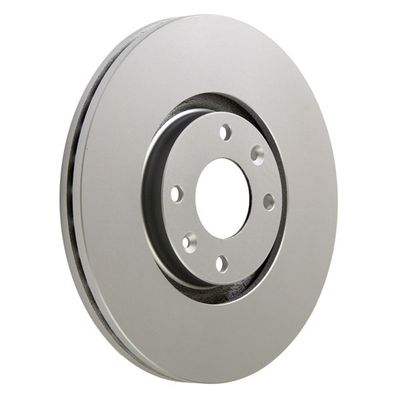 Pagid Citroen C4 2.0Hdi 2.0Vts 04- | Ld28227 | Euro Car Parts - Thumbnail 2
