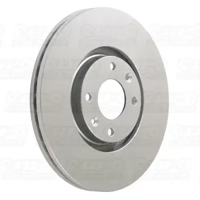 Pagid Citroen C4 2.0Hdi 2.0Vts 04- | Ld28227 | Euro Car Parts