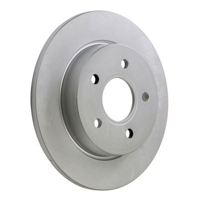 Pagid Focus Ii 04- C-Max 03- Rear | Ld10396 P | Euro Car Parts - Thumbnail 2