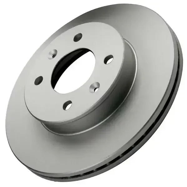 Pagid Front Brake Disc Hyundai Getz (08/02 -) 240Mm | Th121398 C | Euro Car Parts - Image 1