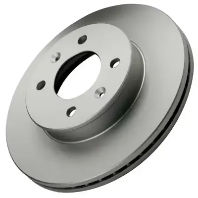 Pagid Front Brake Disc Hyundai Getz (08/02 -) 240Mm | Th121398 C | Euro Car Parts