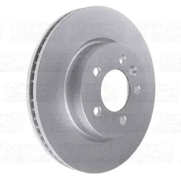 Pagid Discovery 2.7Td 04- Front | Yh20244-Am1Hc C | Euro Car Parts - Image 1