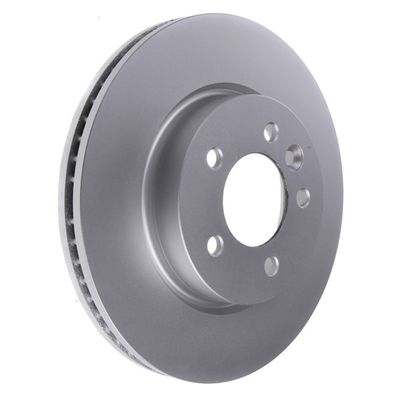Pagid Discovery 2.7Td 04- Front | Yh20244-Am1Hc C | Euro Car Parts - Thumbnail 2