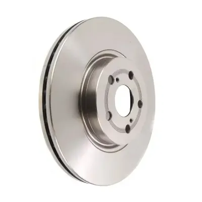 Pagid Front Brake Disc Toyota Avensis - T25 (03-) 295Mm (V) (Pcd 100Mm) | Ld23006P | Euro Car Parts