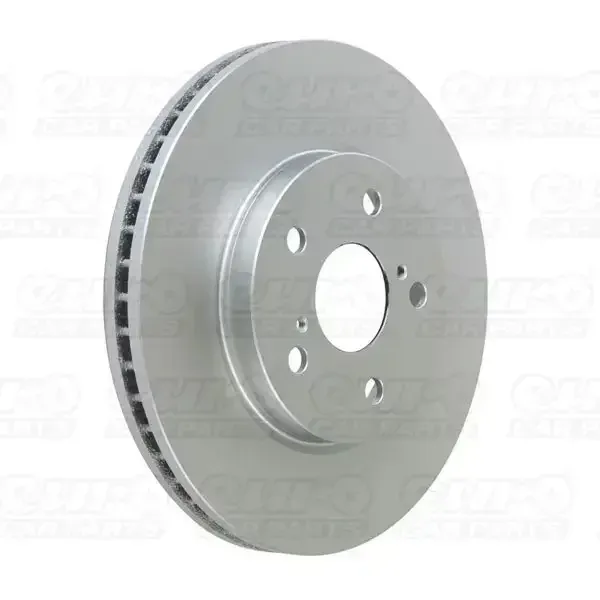 Pagid Camry 2.4Vvti/3.0V6 01- 296Mm | Yh20064-Hc C | Euro Car Parts - Image 1