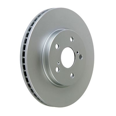 Pagid Camry 2.4Vvti/3.0V6 01- 296Mm | Yh20064-Hc C | Euro Car Parts - Thumbnail 2