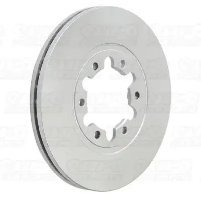 Pagid Front Brake Disc B2500 99- Ford Ranger 4Wd (99-) 274Mm | Ld20929 P | Euro Car Parts