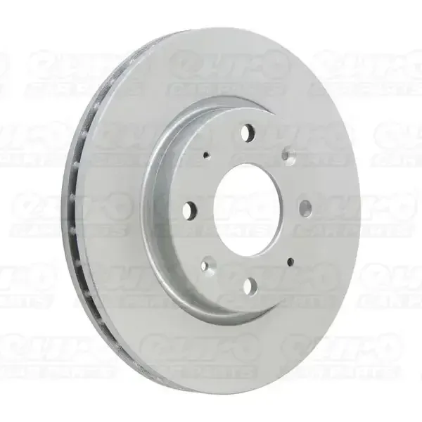 Pagid Front Brake Disc Kia Cerato 03/04 - | Lw20967 C | Euro Car Parts - Image 1