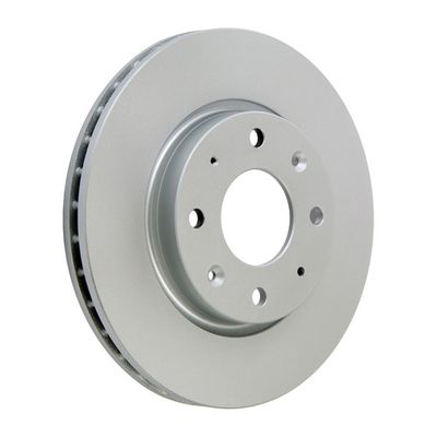 Pagid Front Brake Disc Kia Cerato 03/04 - | Lw20967 C | Euro Car Parts - Thumbnail 2