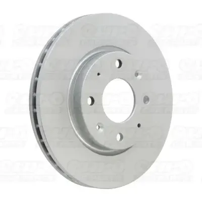 Pagid Front Brake Disc Kia Cerato 03/04 - | Lw20967 C | Euro Car Parts