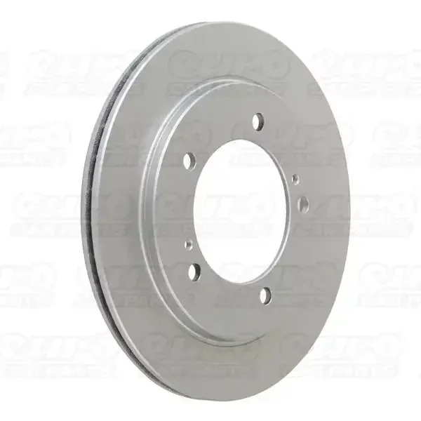 Pagid Front Brake Disc Vitara 287Mm | Ld21111 P | Euro Car Parts - Image 1