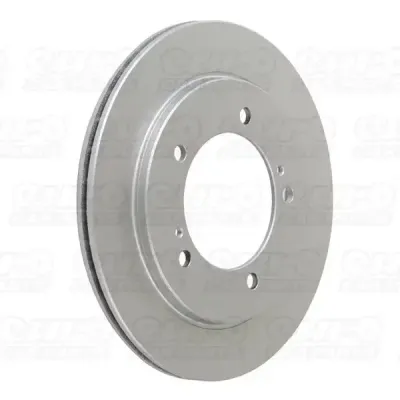 Pagid Front Brake Disc Vitara 287Mm | Ld21111 P | Euro Car Parts