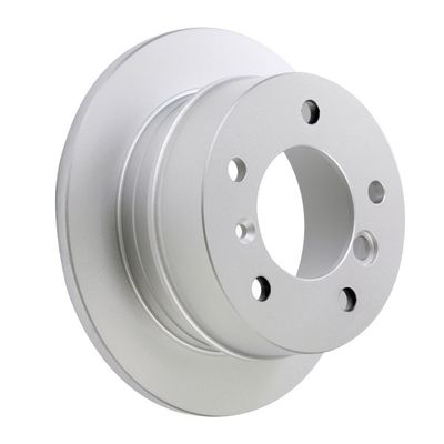 Pagid 901-902 208D-216Cdi / Lt 2.3- 2.8 | Ld10212 P | Euro Car Parts - Thumbnail 2