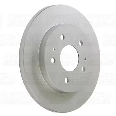 Pagid Front Brake Discs Daihatsu Terios 1.3 97- 273Mm / 5 Holes | Ld10336 P | Euro Car Parts