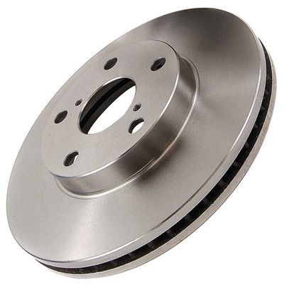 Pagid Auris 1.4 Rav4 1.8-2.0/2.0D4D 275Mm | Yh2825 C | Euro Car Parts - Thumbnail 2