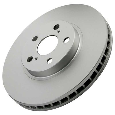 Pagid Celica 2.0I 16V 93-99 275Mm | Ld20246 | Euro Car Parts - Thumbnail 2