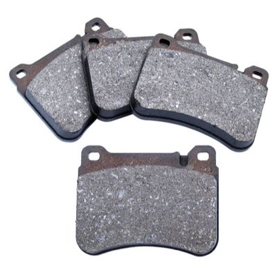 Pagid Front Brake Pads C Class 203 | Ecp-T1549 | Euro Car Parts - Thumbnail 2