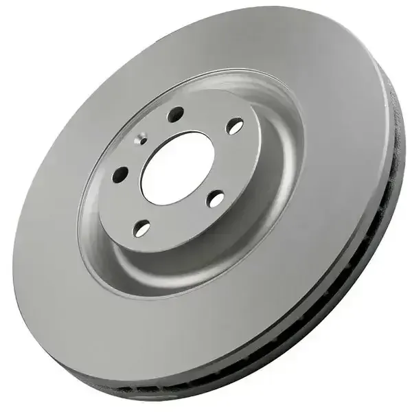 Pagid Front Brake Disc 345Mm A | 2115860 C | Euro Car Parts - Image 1