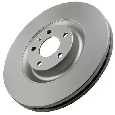 Pagid Front Brake Disc 345Mm A | 2115860 C | Euro Car Parts