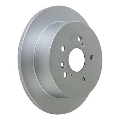 Pagid Avensis/previa 00- 291Mm | Lw10469 C | Euro Car Parts - Thumbnail 2