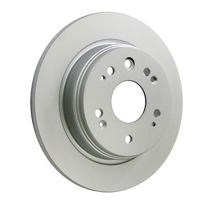 Pagid Fr-V/stream 01- 282Mm | Ld10591 | Euro Car Parts - Thumbnail 2