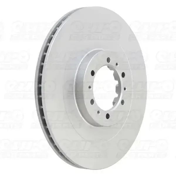 Pagid Challenger 3.0V6 98- Shogun Sport | Ld20554 P | Euro Car Parts - Image 1