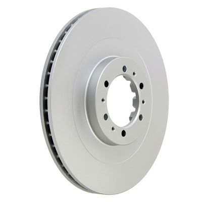 Pagid Challenger 3.0V6 98- Shogun Sport | Ld20554 P | Euro Car Parts - Thumbnail 2